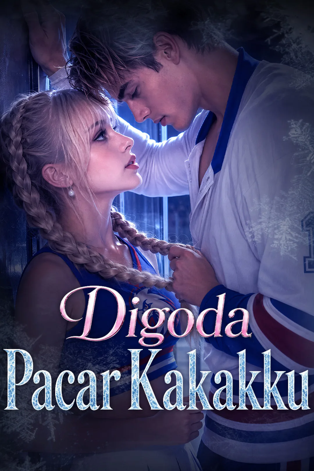 Poster Digoda Pacar Kakakku