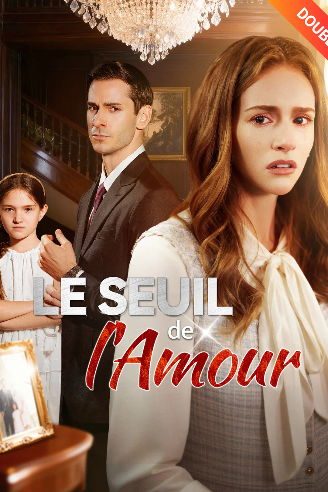 Affiche de Le Seuil de l'Amour
