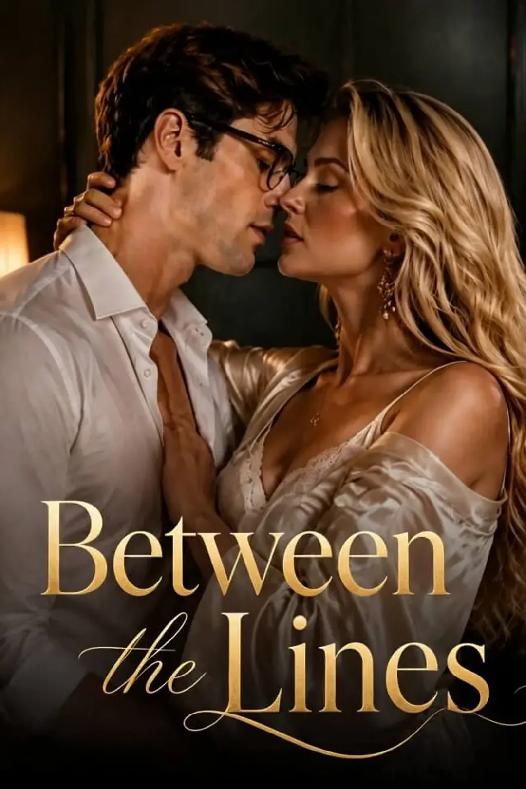 Between The Lines poster