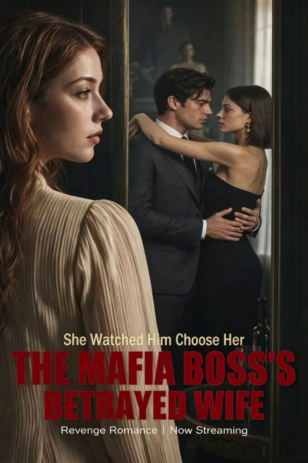 He Loved Her Lie. He Lost Me poster