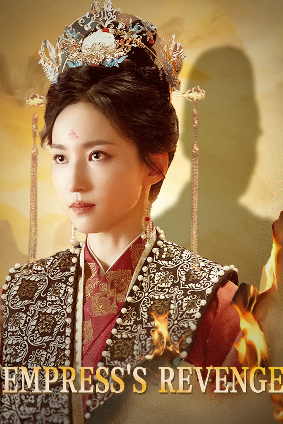 Empress's Revenge poster