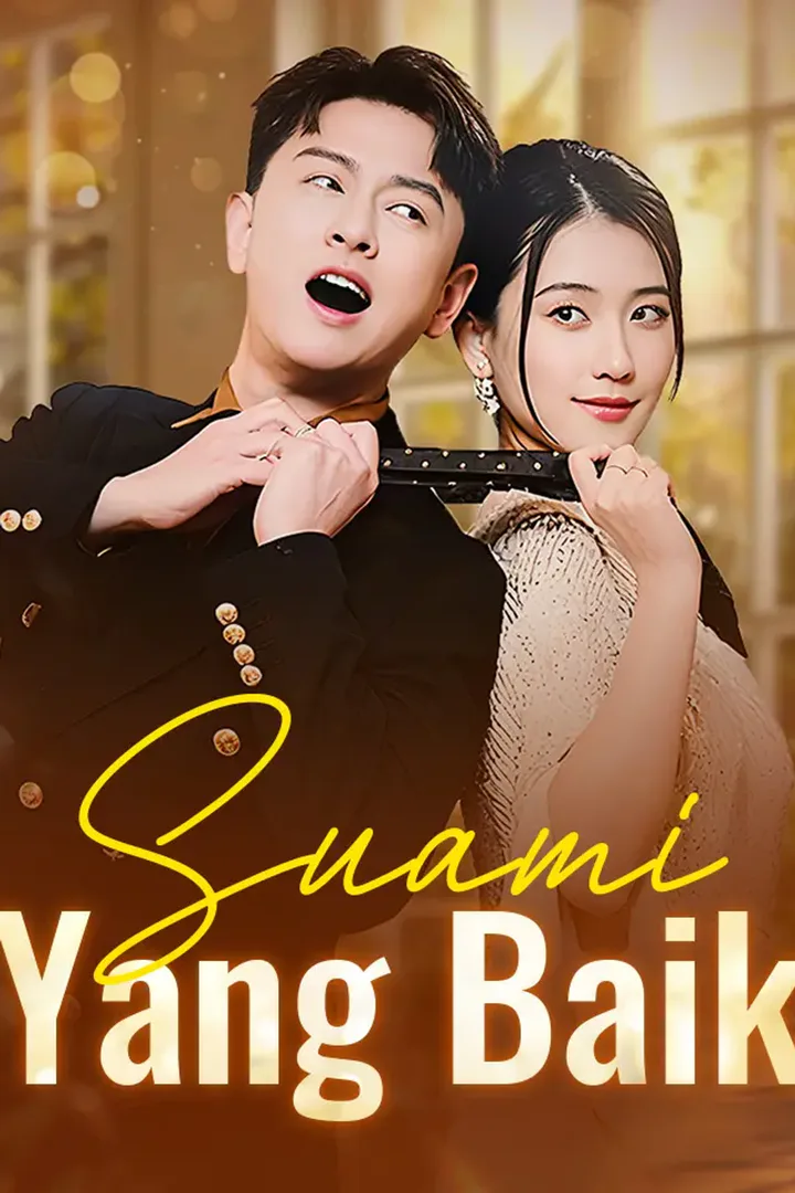 Poster Suami Yang Baik