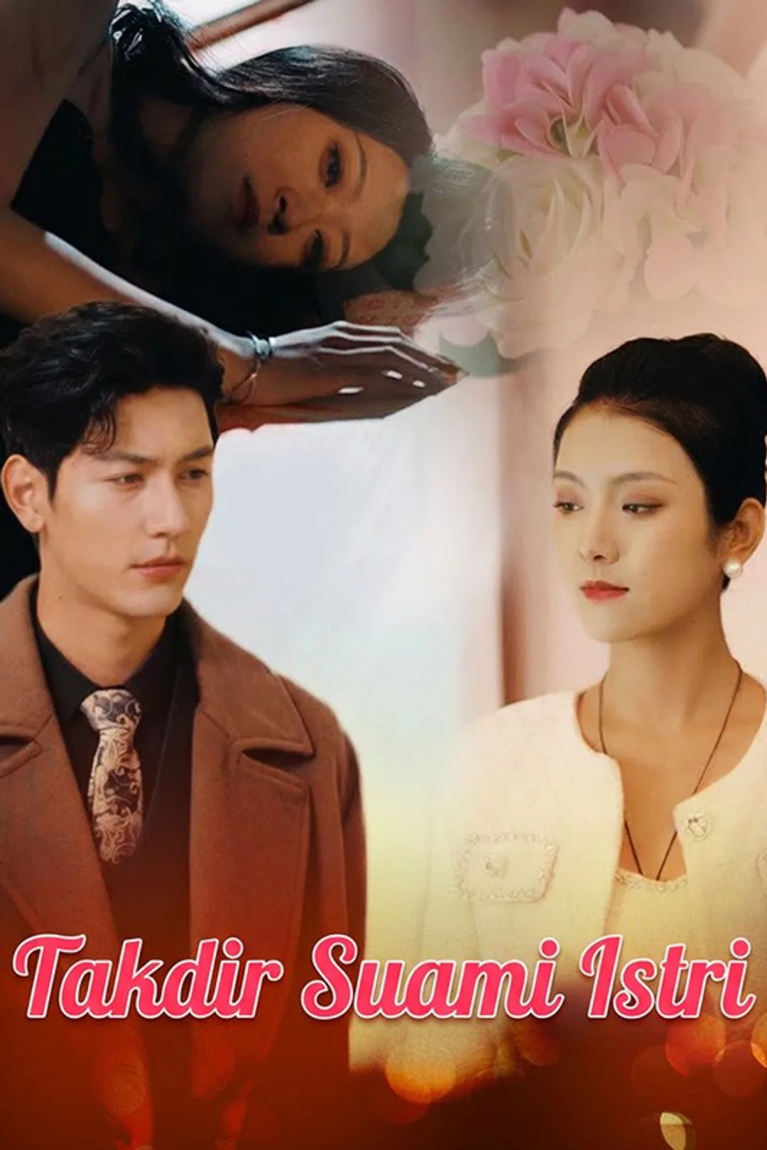 Poster Takdir Suami Istri