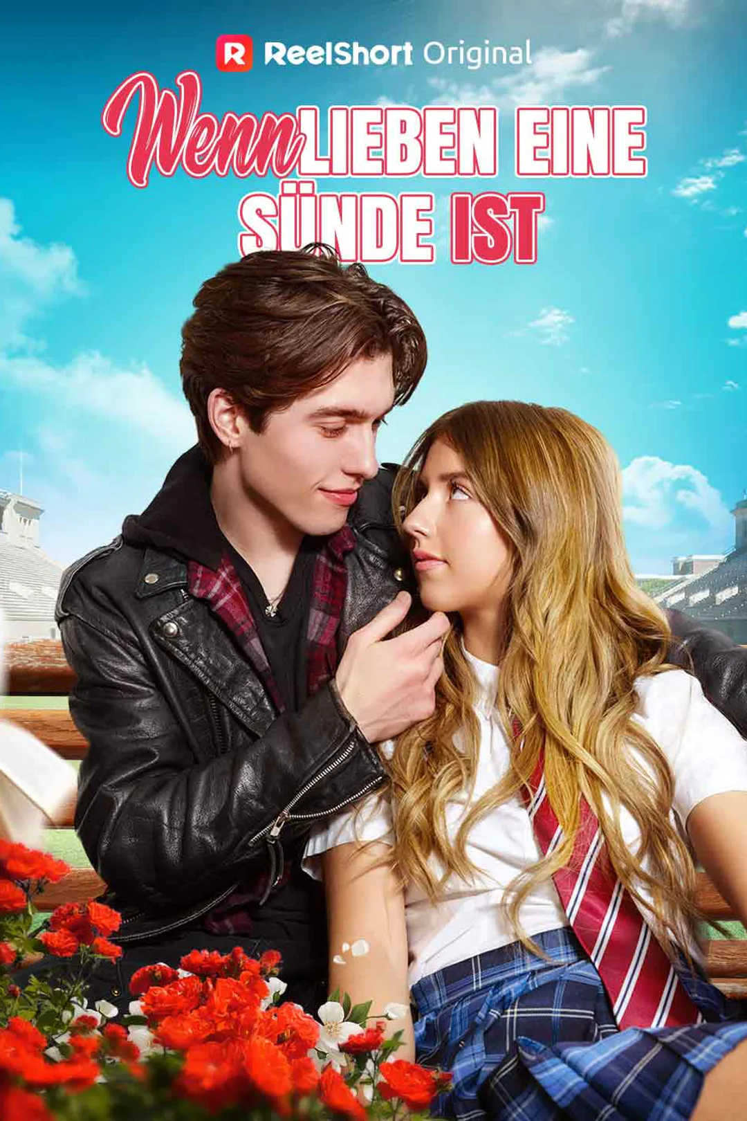 Poster von (Synchronisiert) Wenn Lieben eine Sünde ist
