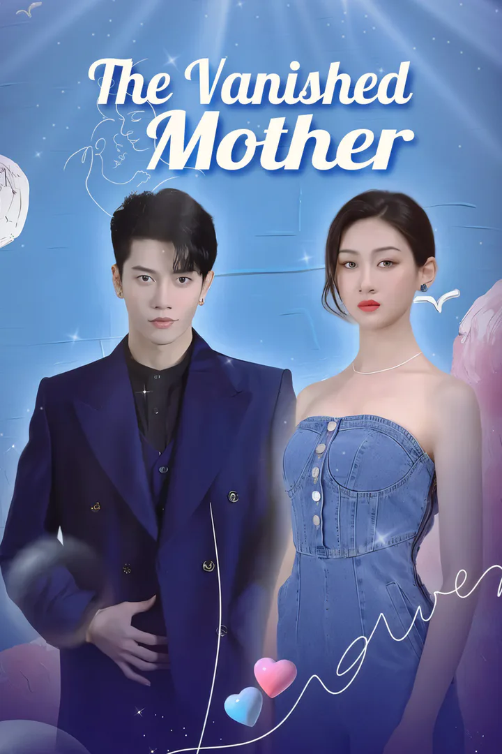 The Vanished Mother​-1 poster