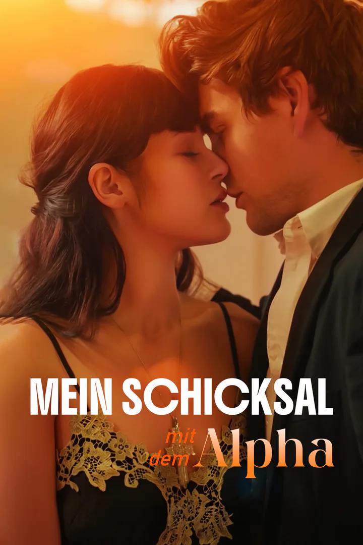 Poster von Mein Schicksal mit dem Alpha