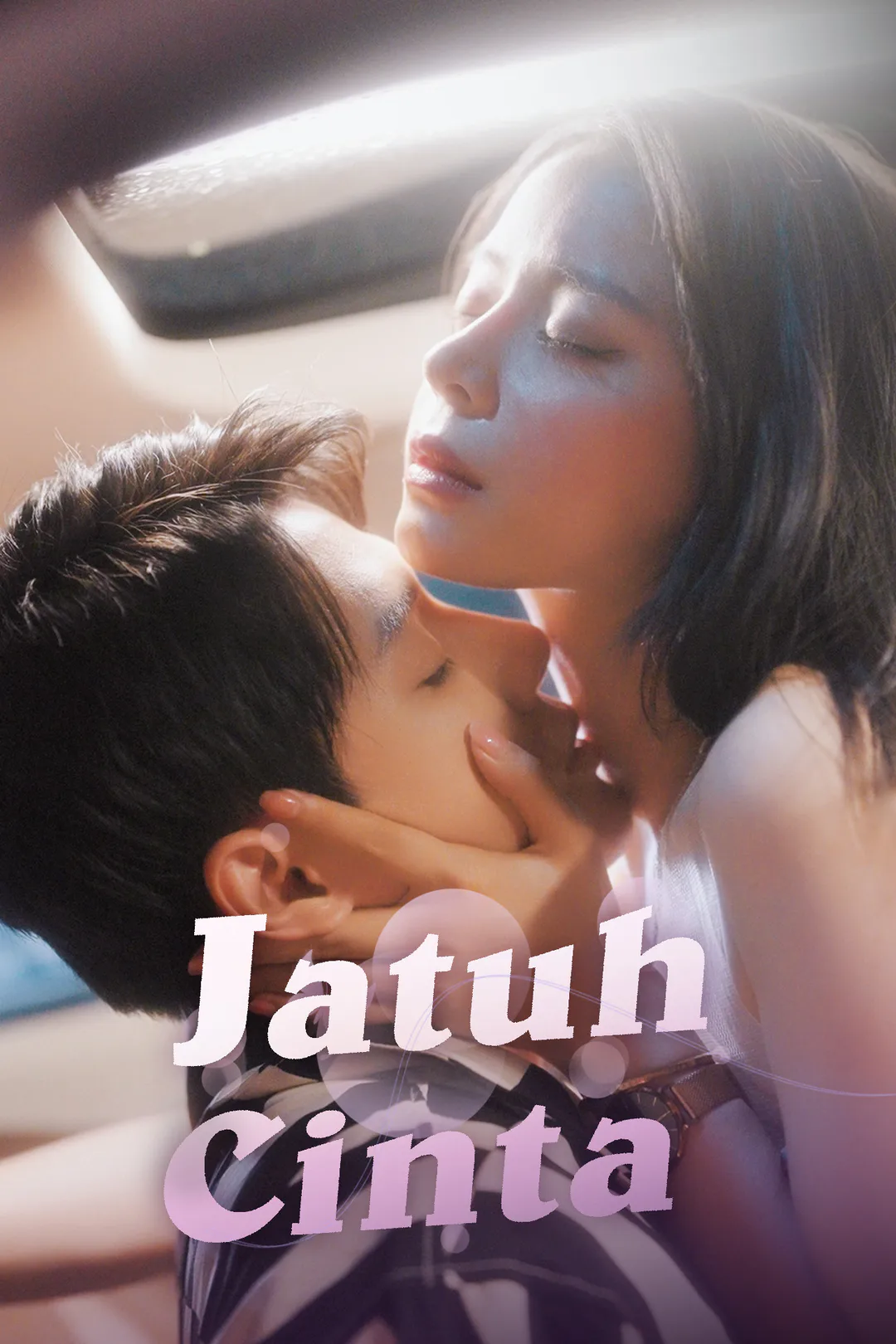 Poster Jatuh Cinta