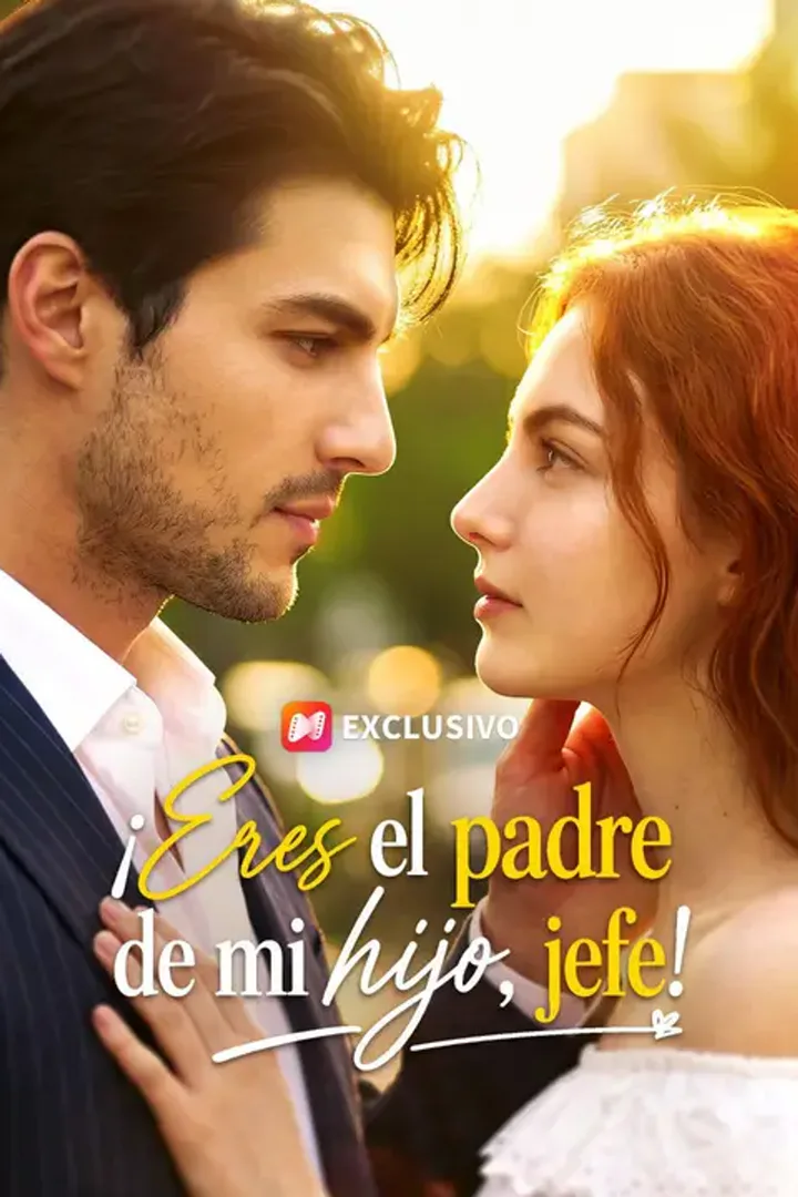 Póster de ¡Eres el padre de mi hijo, jefe!