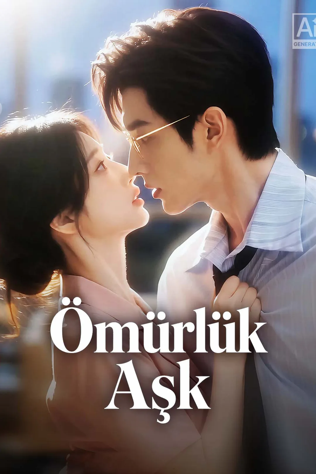 Ömürlük Aşk afişi