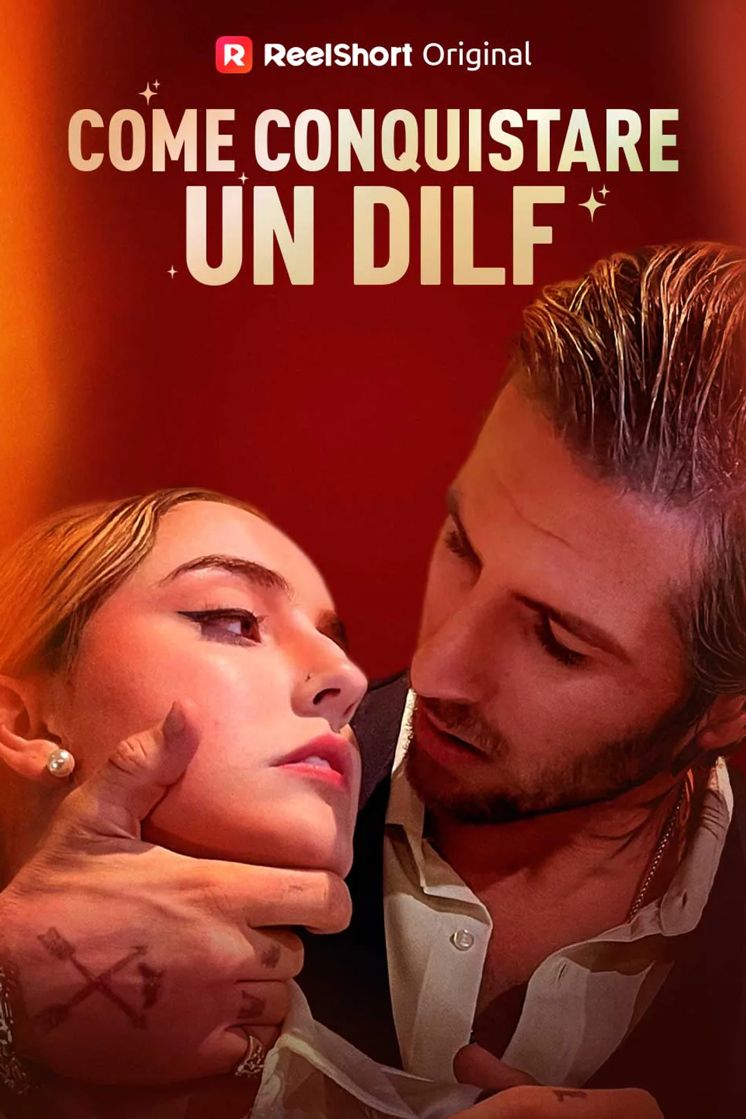 Locandina di Come conquistare un DILF