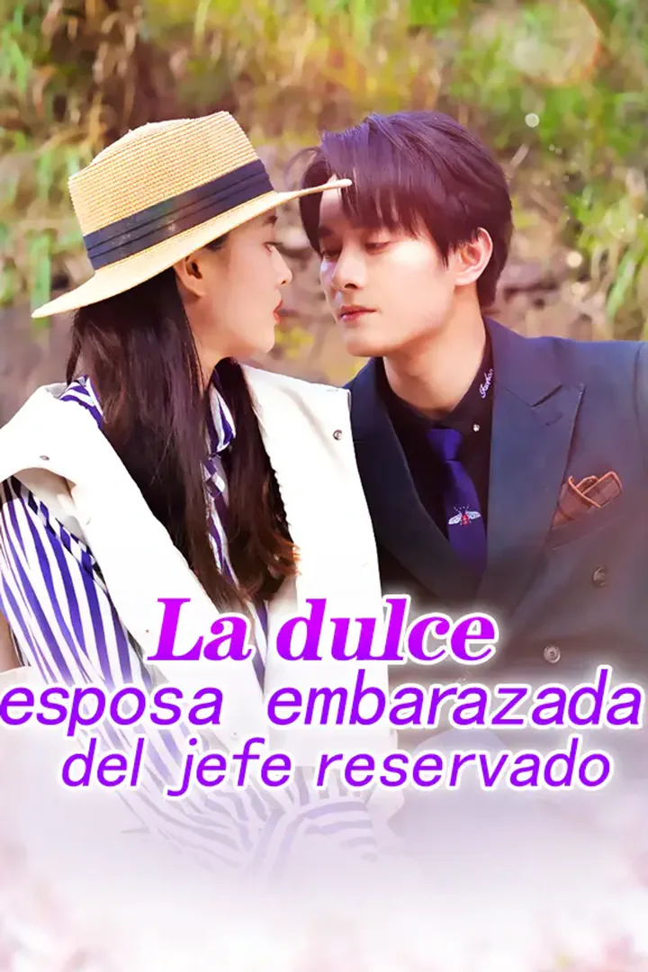 Póster de La dulce esposa embarazada del jefe reservado