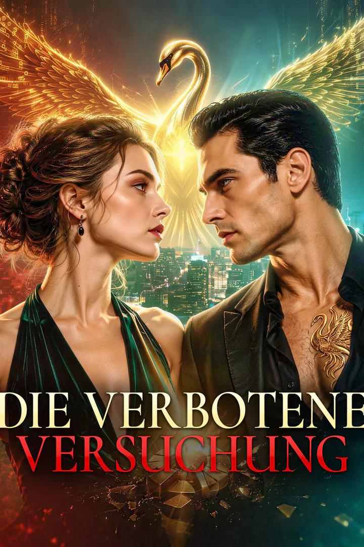 Poster von Die verbotene Versuchung