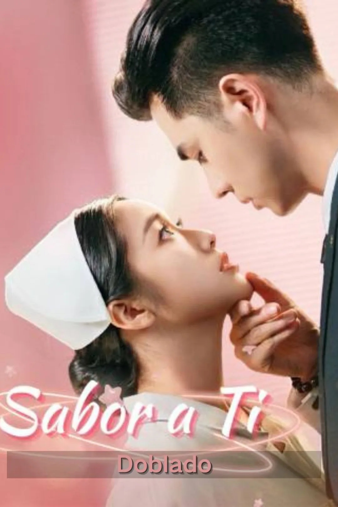 Póster de Sabor a Ti
