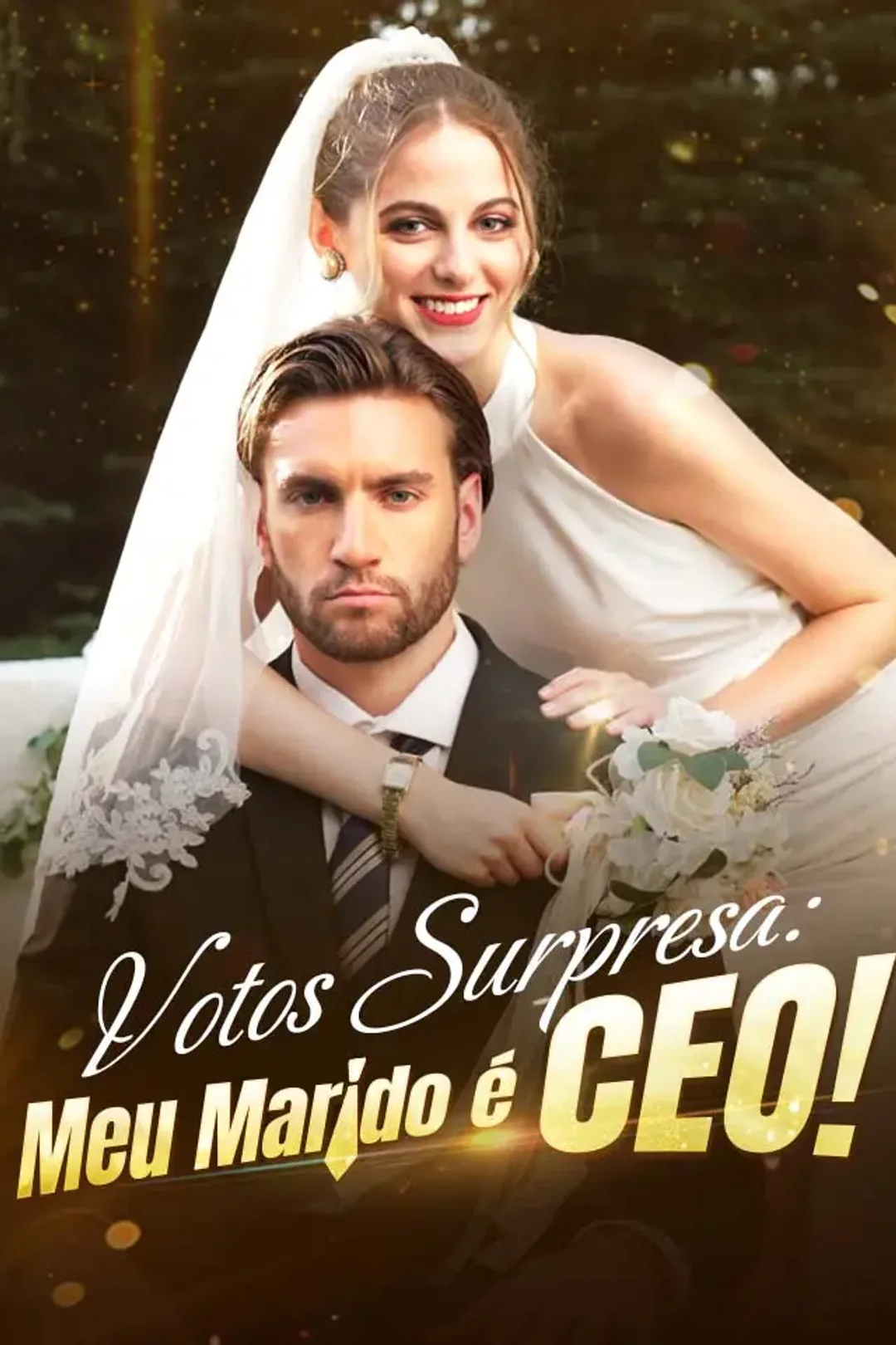 Pôster de Votos Surpresa: Meu Marido é CEO!