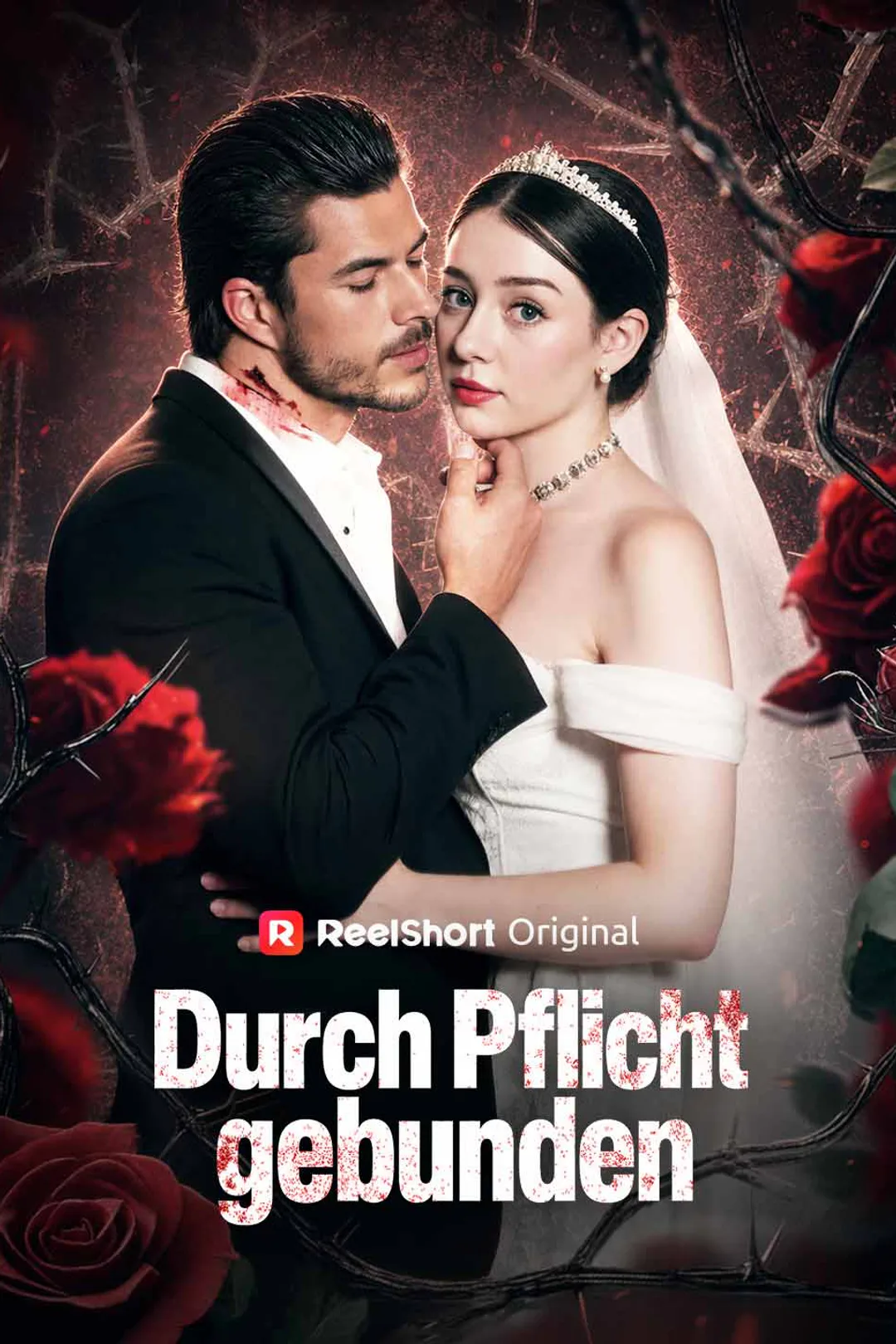 Poster von Durch Pflicht gebunden