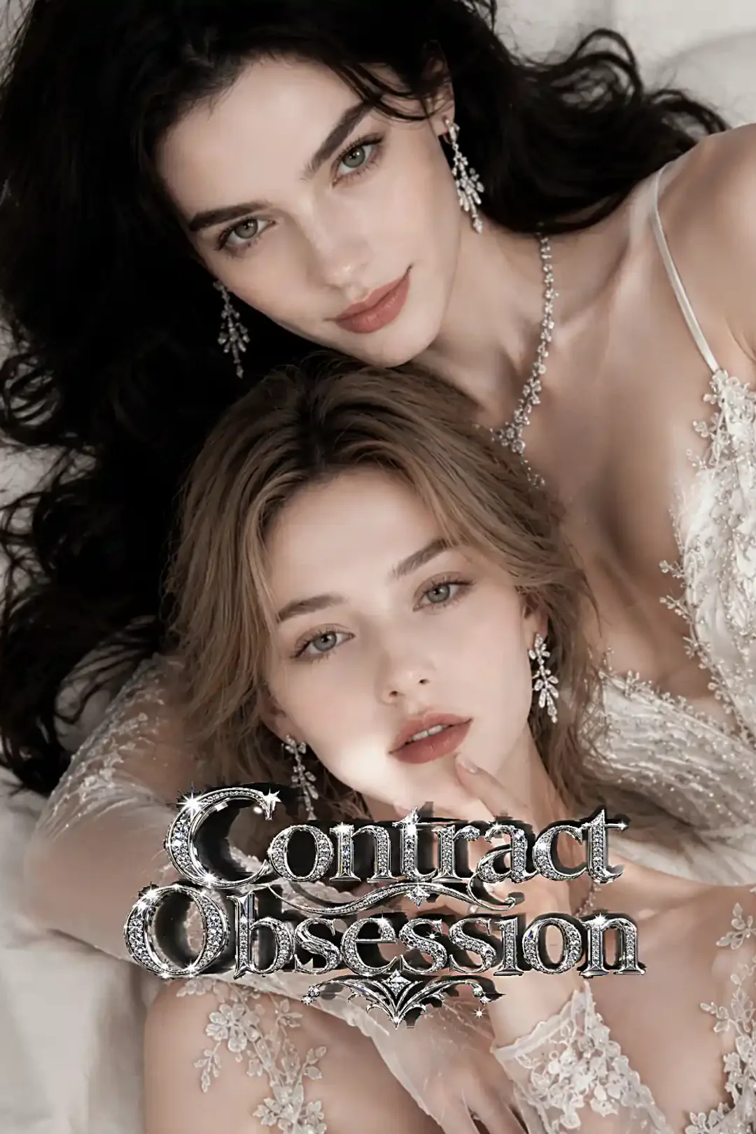Contract Obsession poster