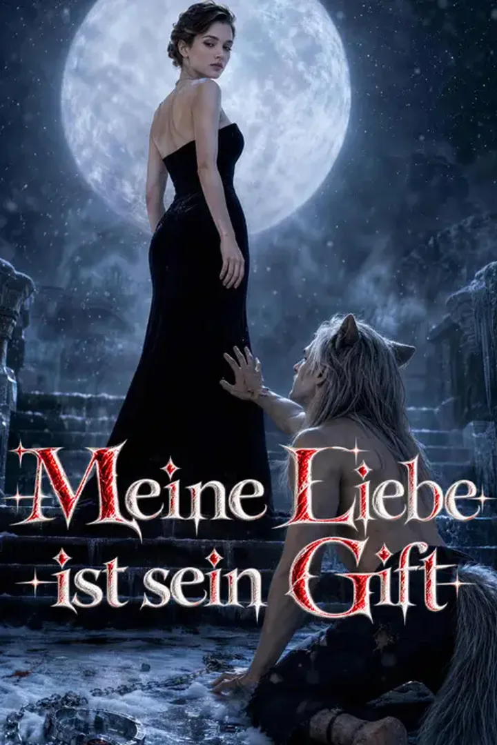 Poster von Meine Liebe ist sein Gift