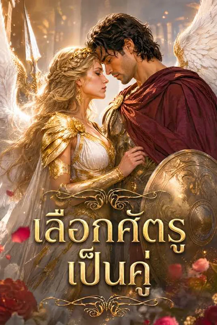 โปสเตอร์ เลือกศัตรูเป็นคู่