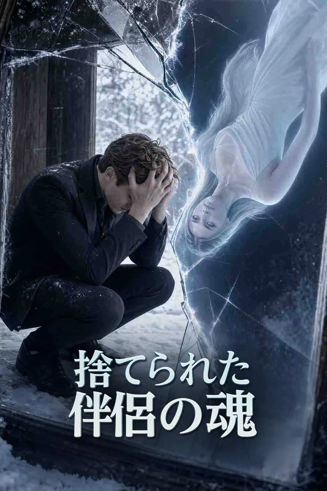 捨てられた伴侶の魂のポスター
