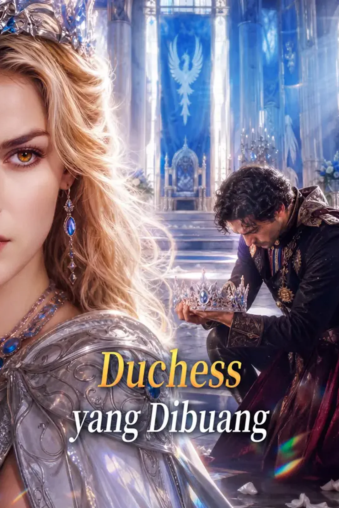 Poster Duchess yang Dibuang