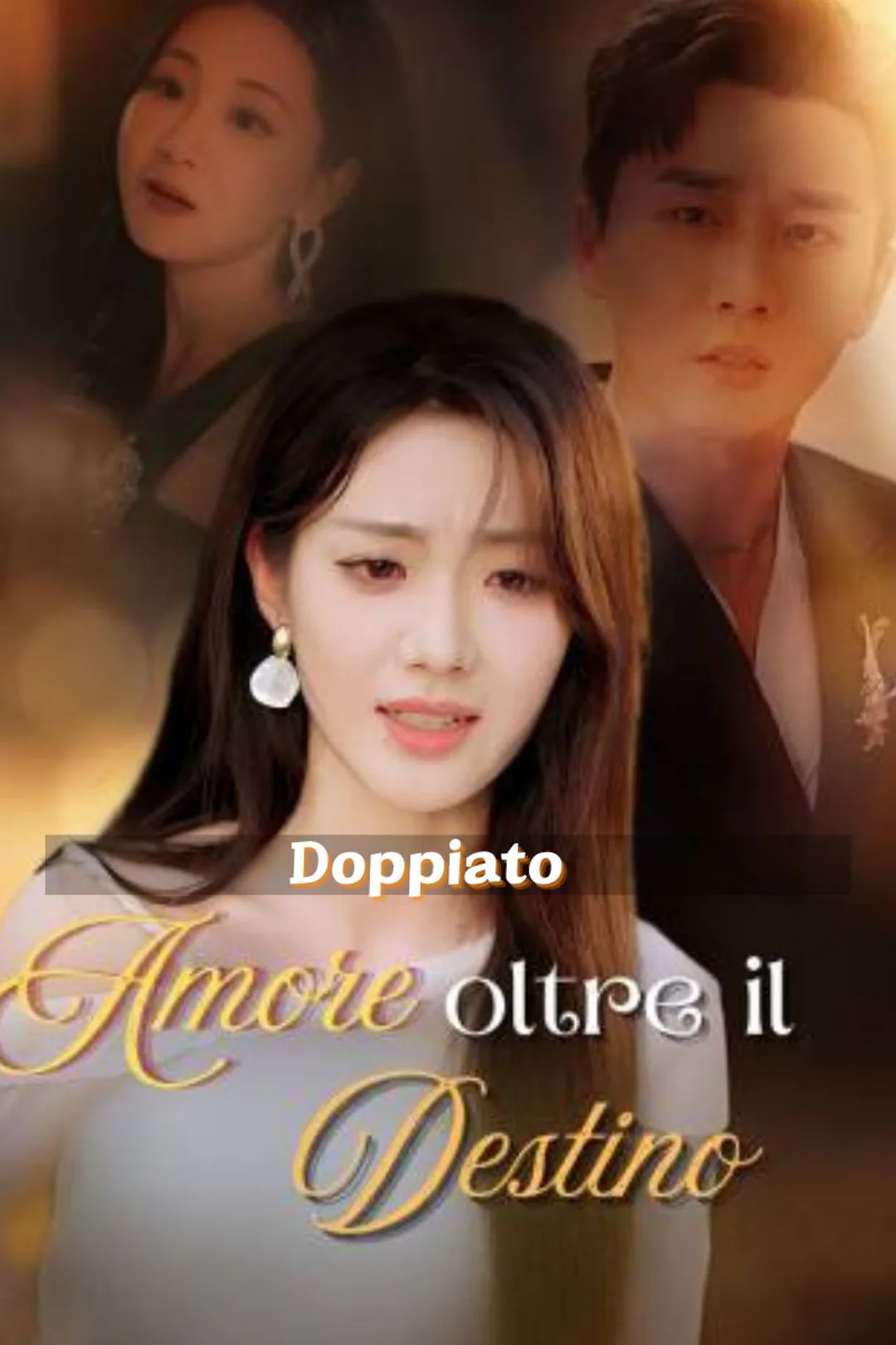 Locandina di Amore oltre il destino