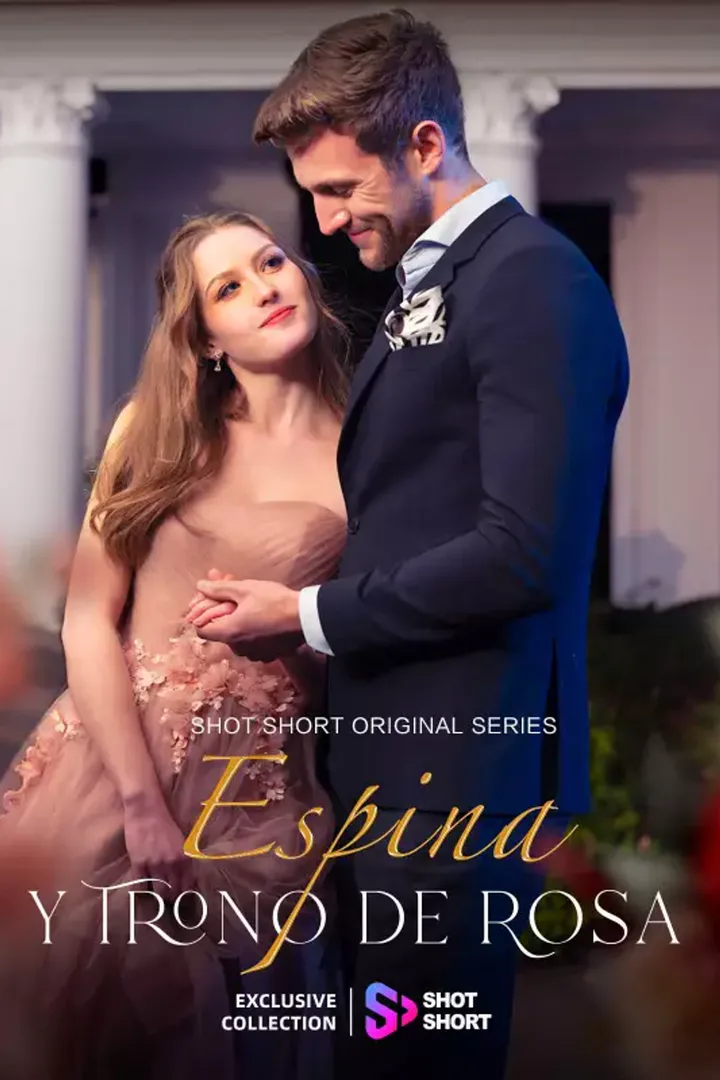 Póster de Espina y Trono de Rosa