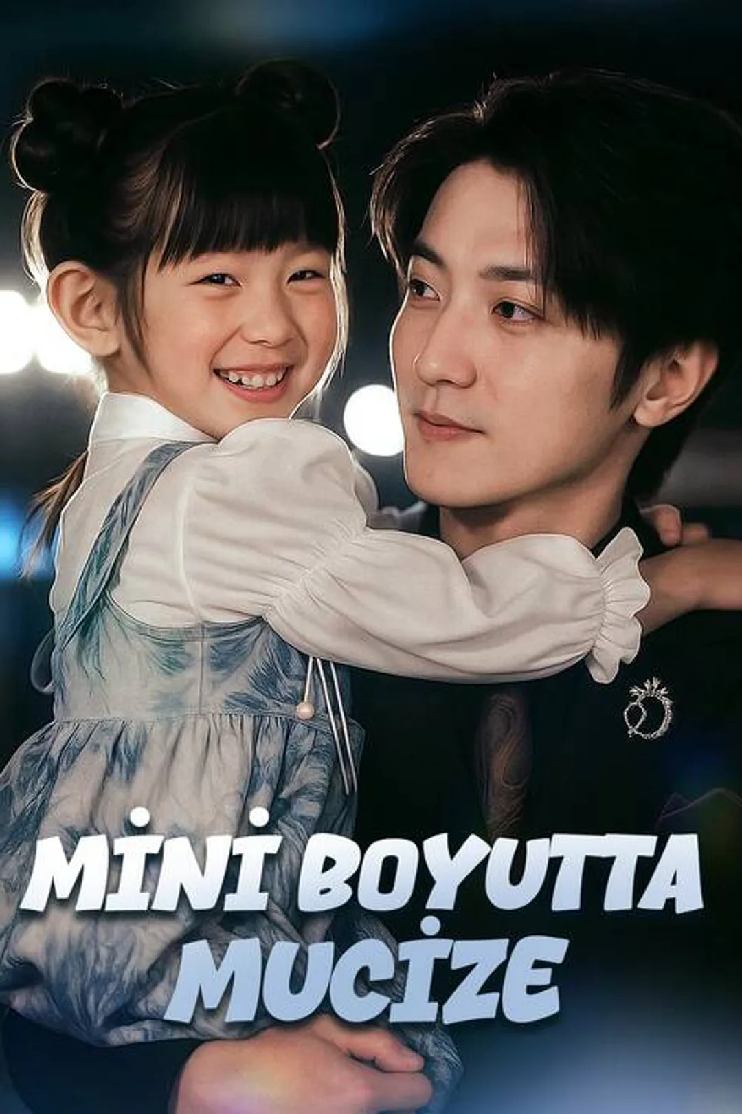 Mini Boyutta Mucize afişi