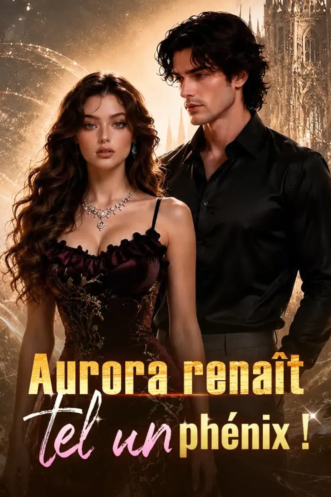 Affiche de Aurora renaît tel un phénix !