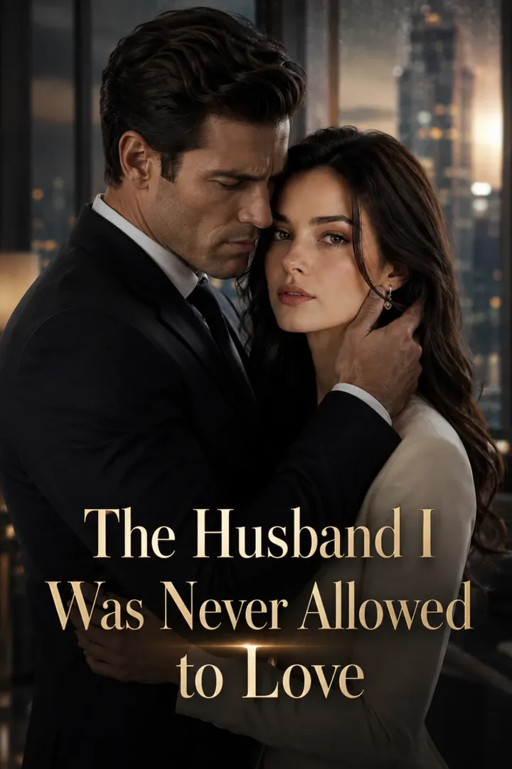 Forbidden Spouse: A Love Denied poster