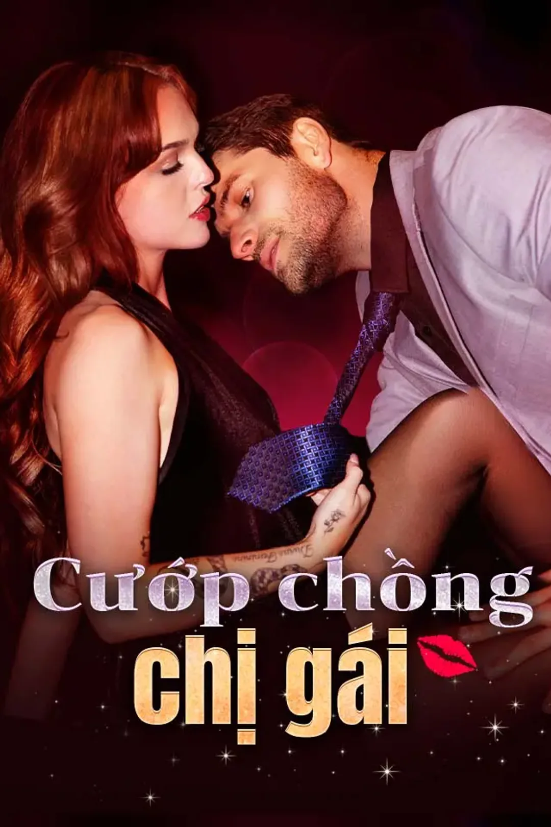 Poster phim Cướp chồng chị gái