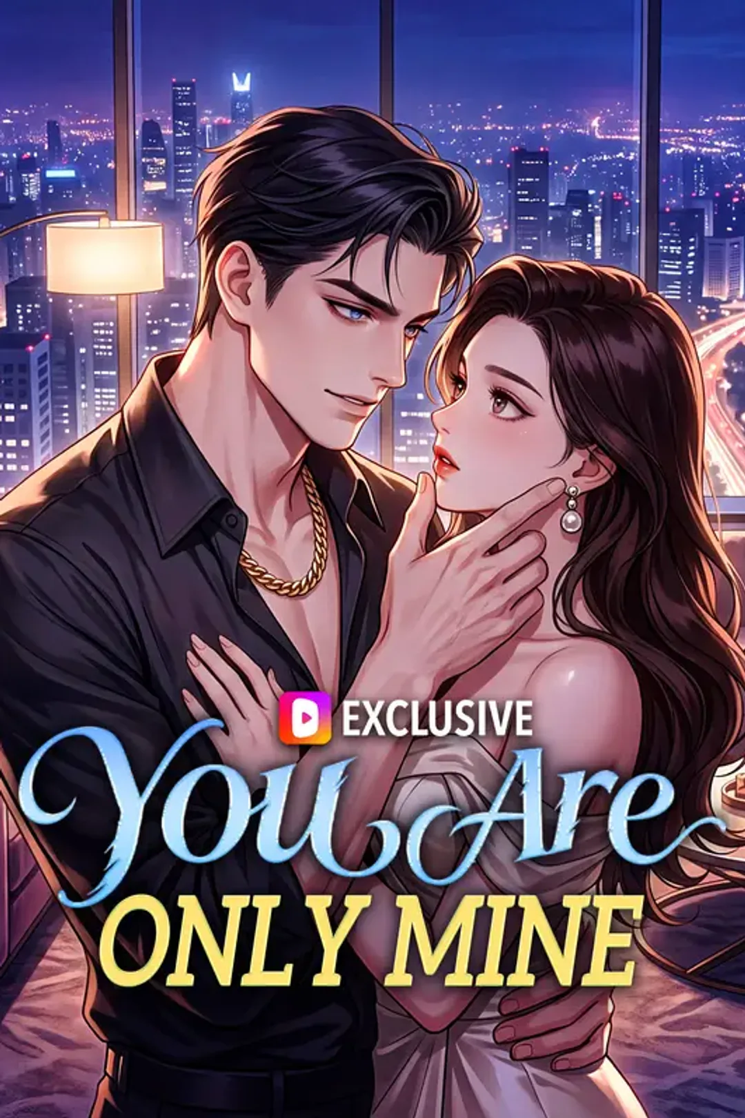 You Are Only Mine poster