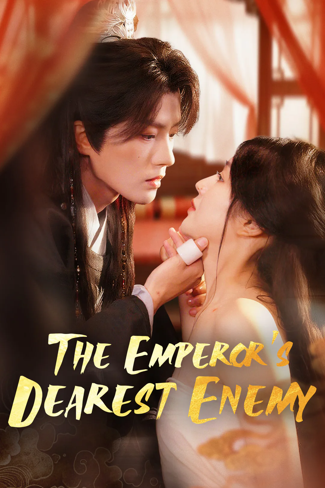 The Emperors Dearest Enemy poster
