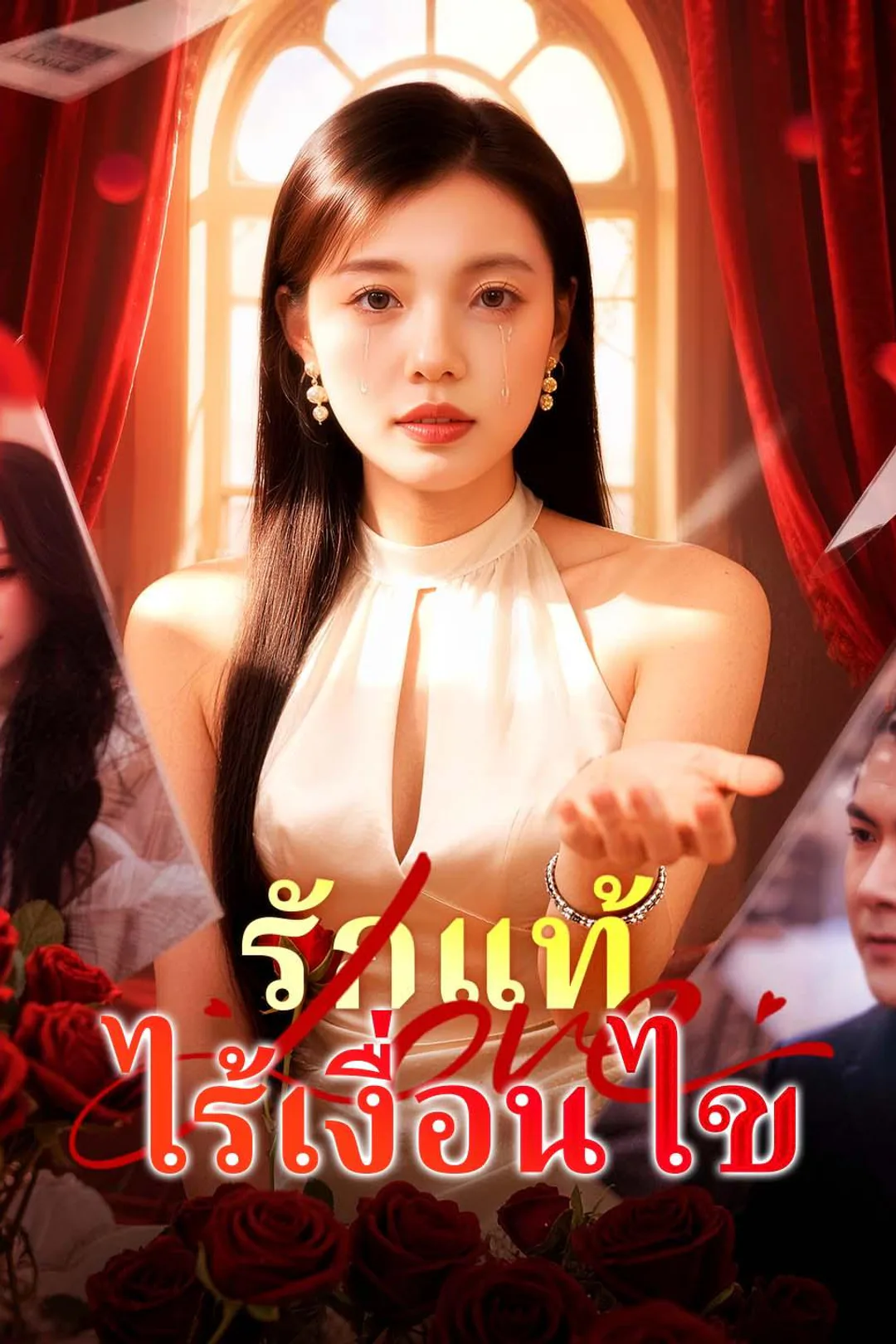 โปสเตอร์ รักแท้ไร้เงื่อนไข