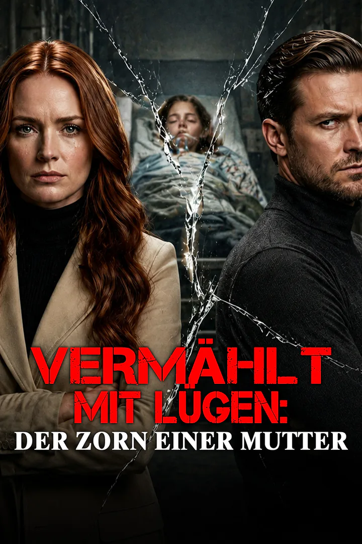 Poster von Mit Lügen verheiratet: Der Zorn einer Mutter