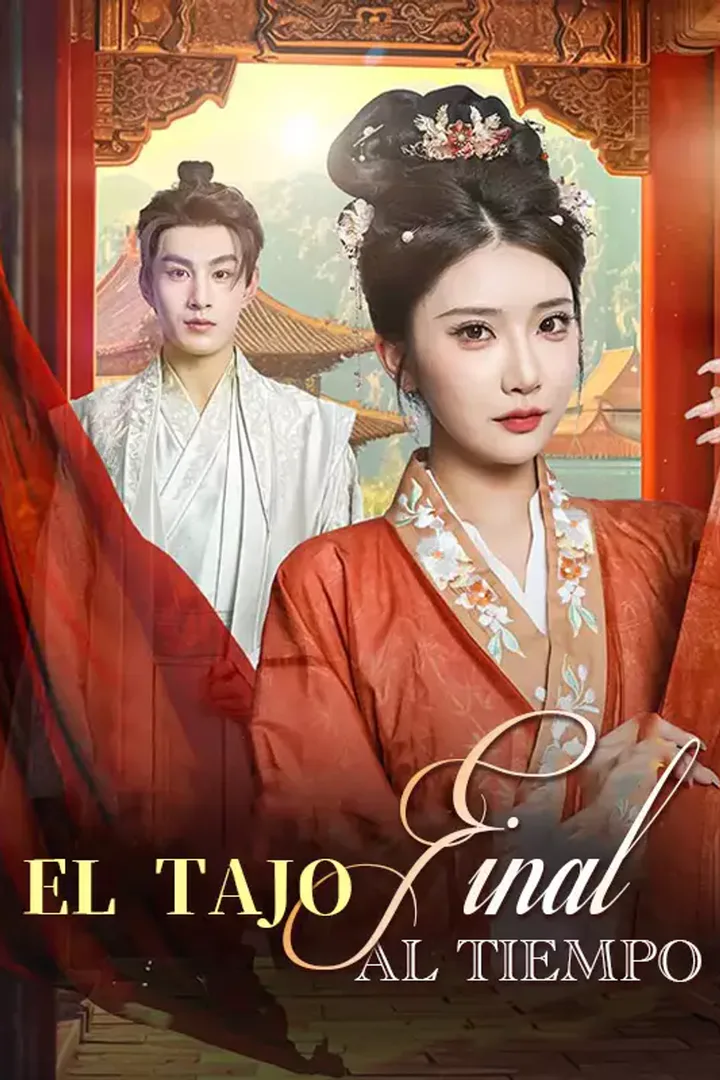 Póster de [cc]El Tajo Final al Tiempo