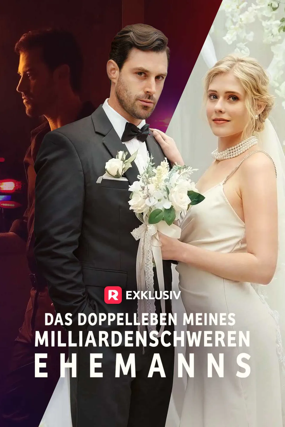 Poster von Das Doppelleben meines milliardenschweren Ehemannes