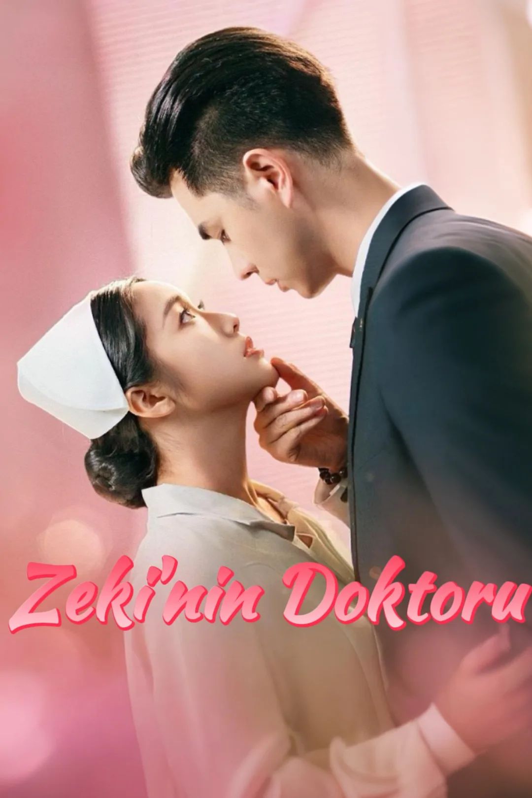 Zeki’nin Doktoru afişi