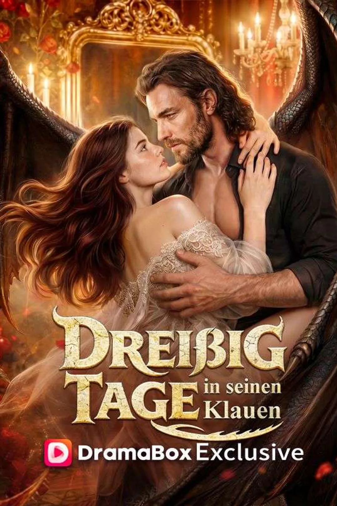 Poster von Dreißig Tage in seinen Klauen (Deutsch Synchronisiert)