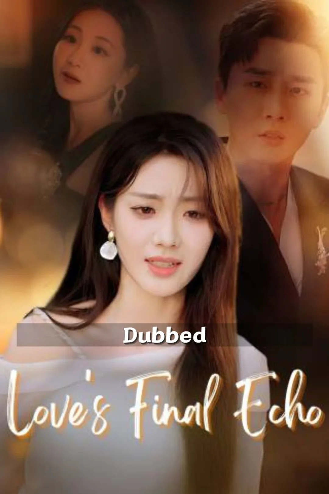 Love's Final Echo poster