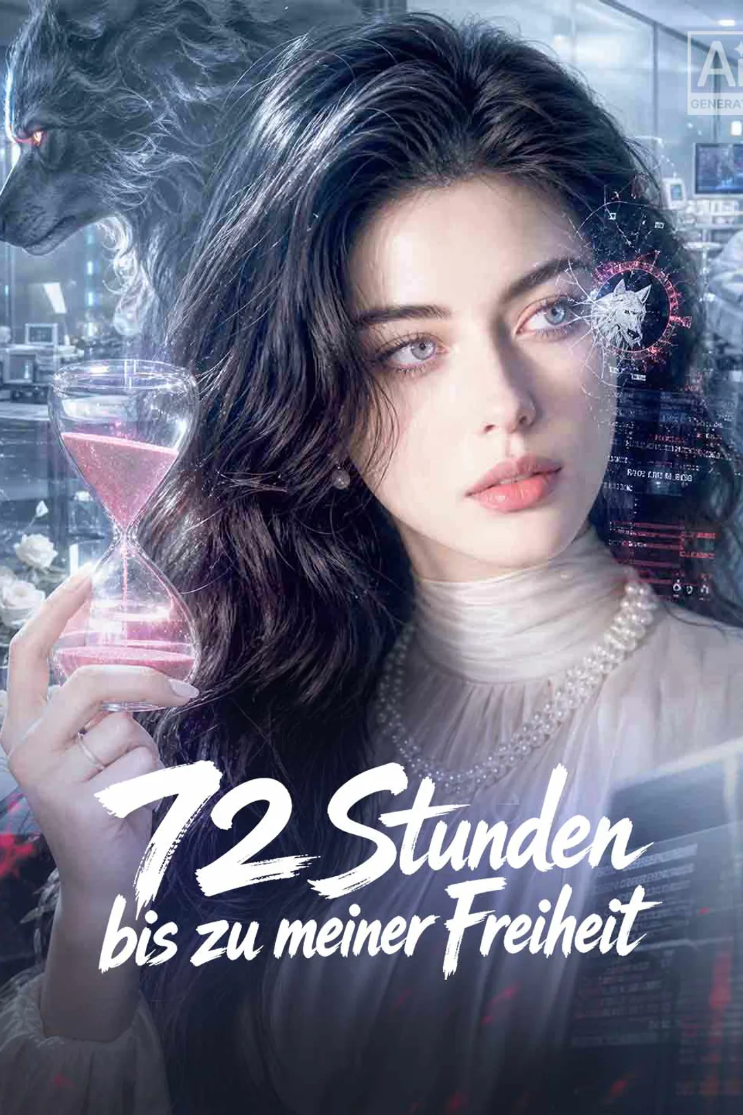 Poster von 72 Stunden bis zu meiner Freiheit