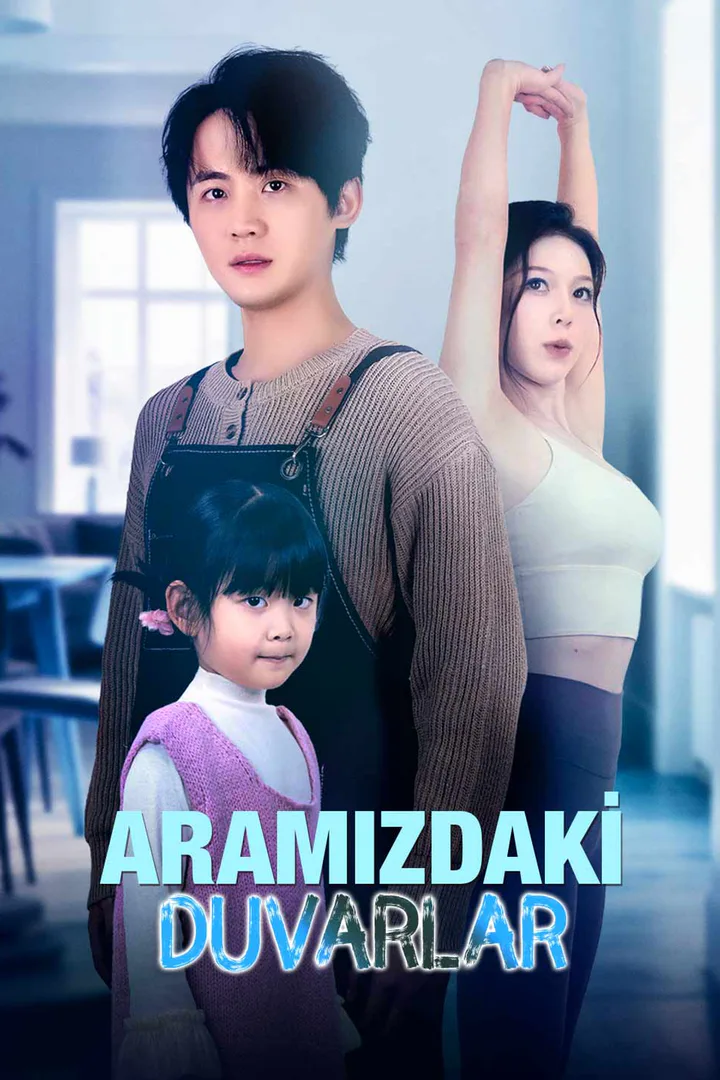 Aramızdaki Duvarlar afişi