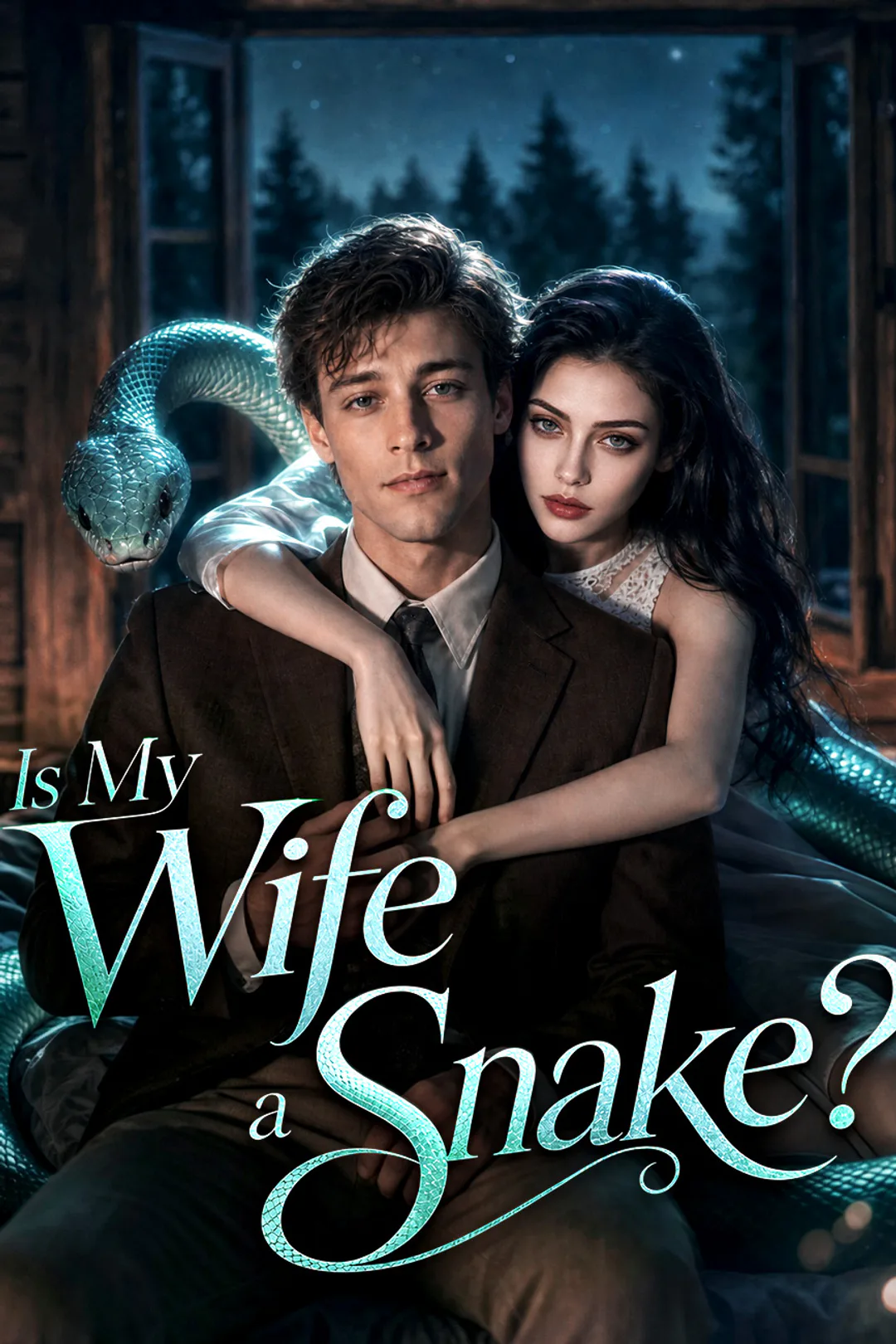 Is My Wife a Snake? poster