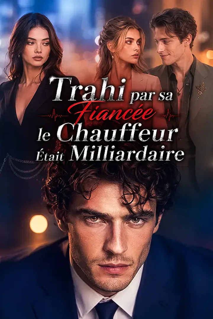 Affiche de Trahi par sa Fiancée, le Chauffeur Était Milliardaire