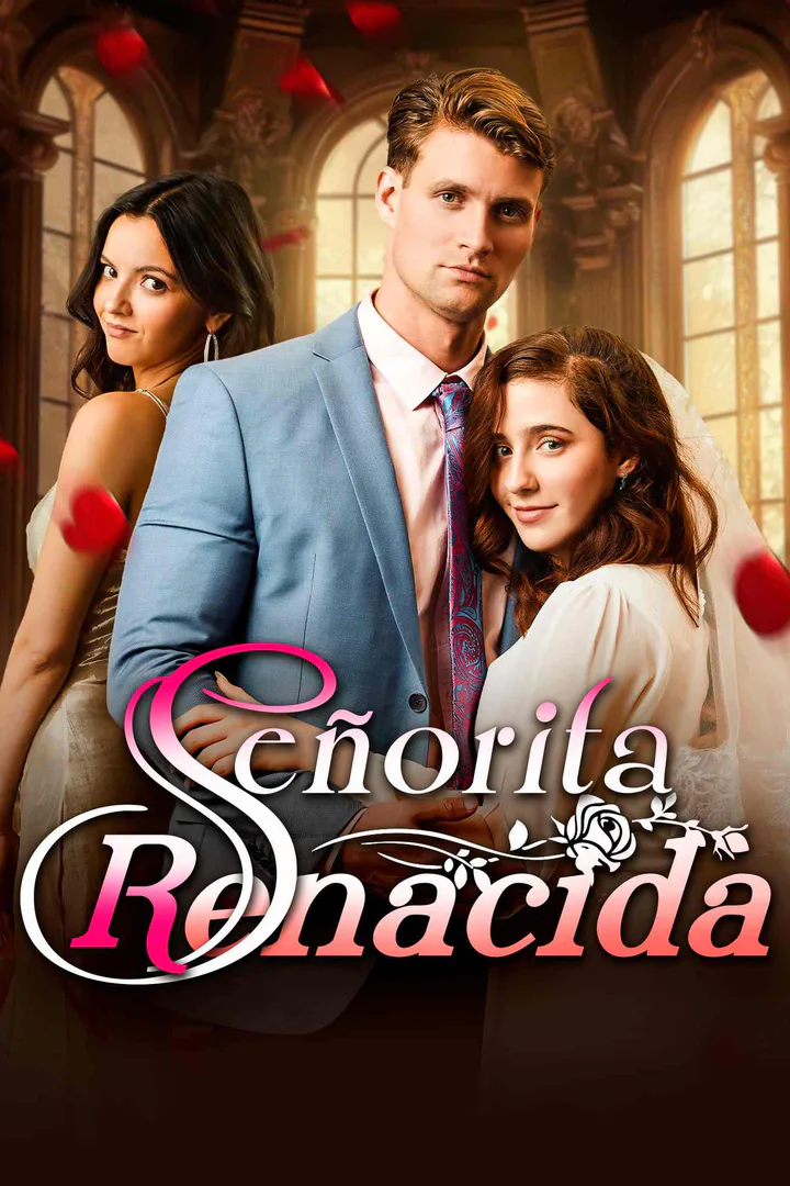 Póster de Señorita Renacida(Doblaje)
