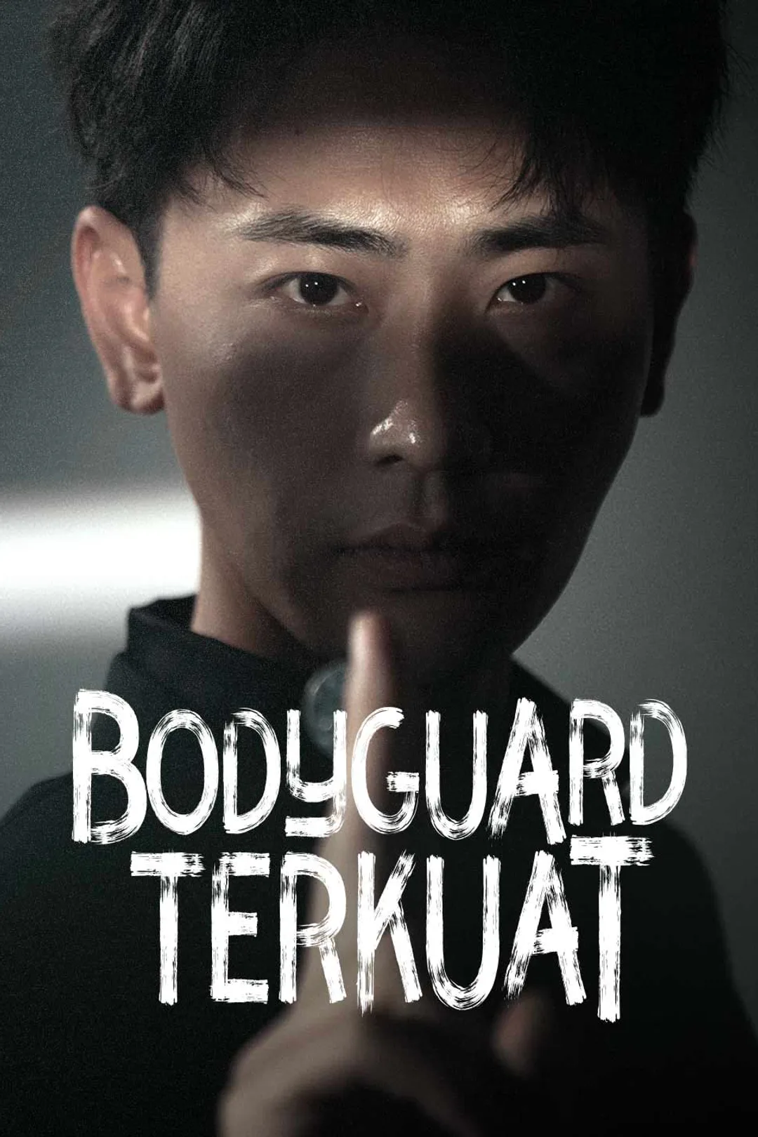 Poster Bodyguard Terkuat