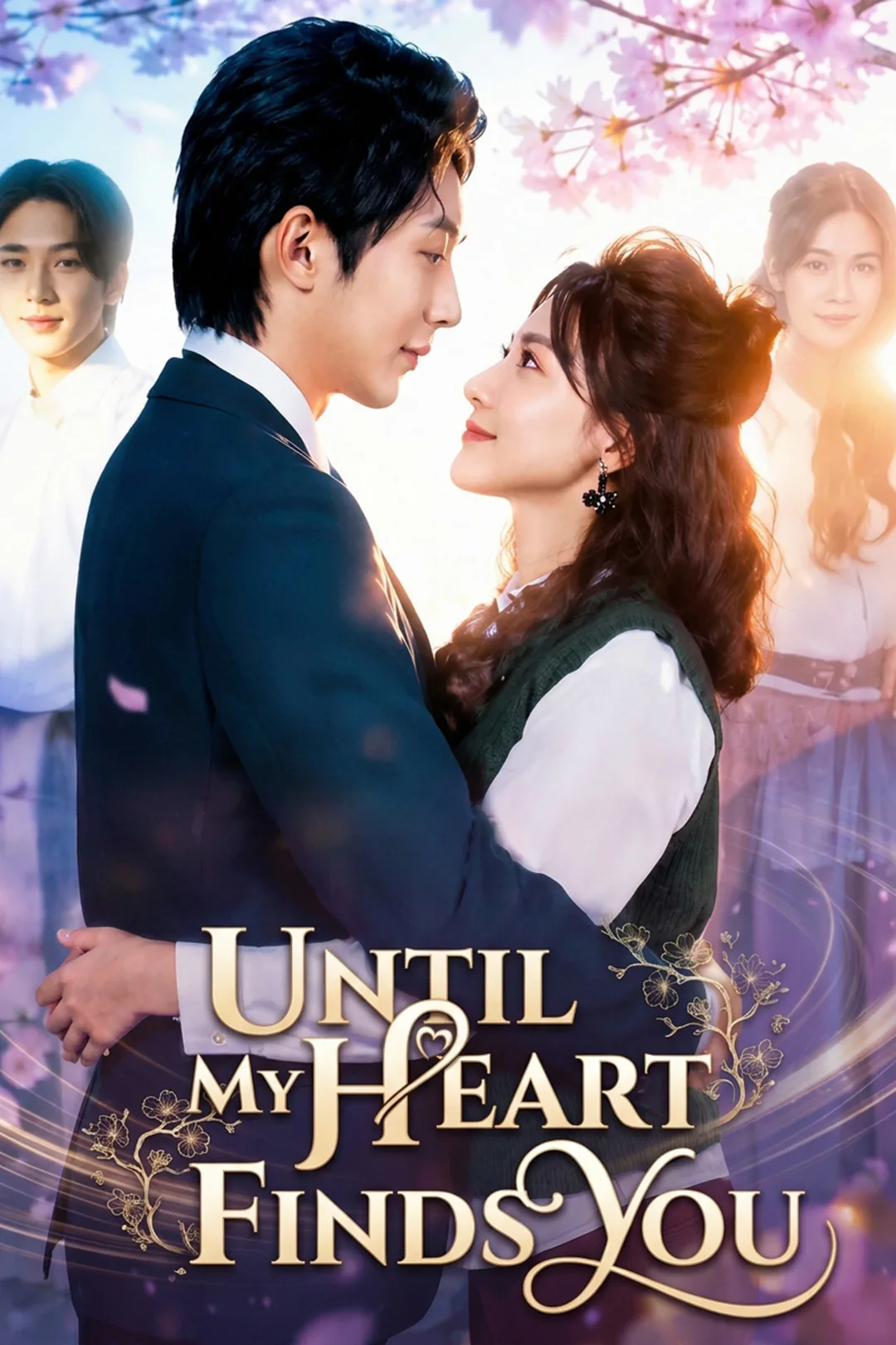 Until My Heart Finds You poster