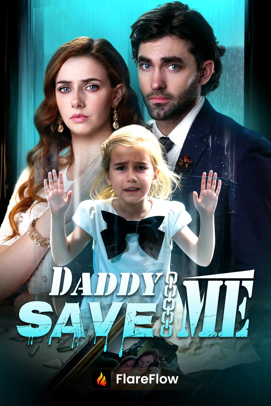 Daddy, Save Me poster