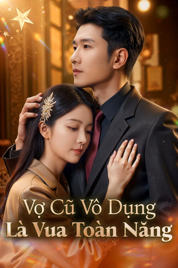Poster phim Vợ Cũ Vô Dụng Là Vua Toàn Năng(Phiên bản lồng tiếng)