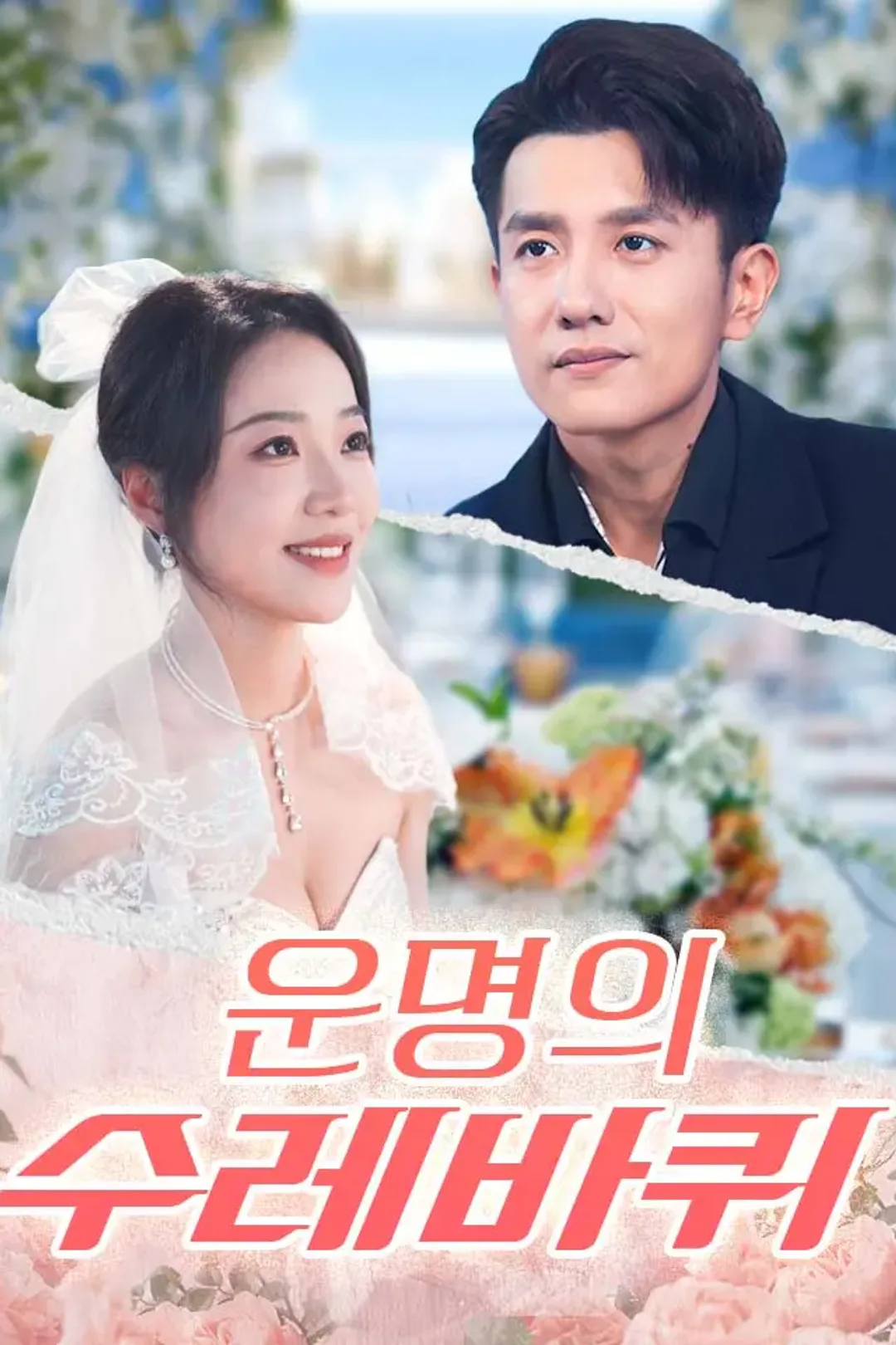 운명의 수레바퀴 포스터