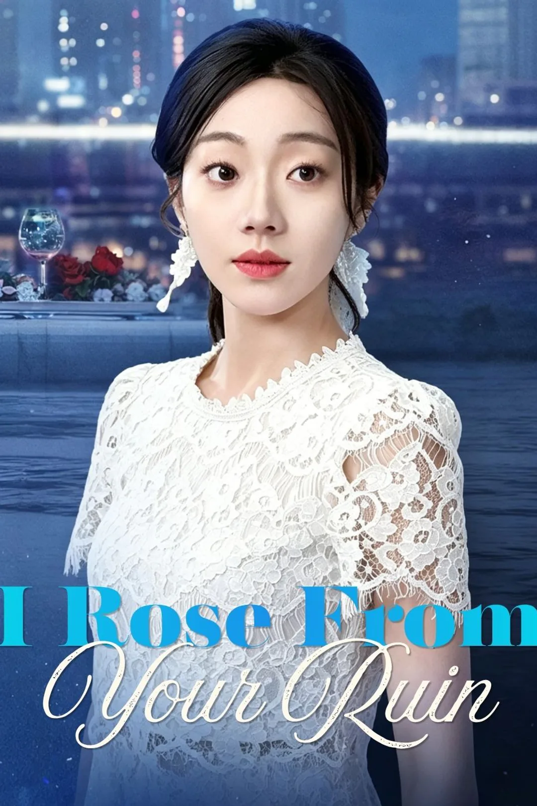 I Rose From Your Ruin poster
